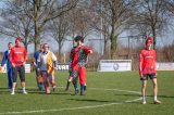 Gekostumeerd voetbal S.K.N.W.K. 1, 2, 3 en JO19-1 (26-02-2022) (32/69)